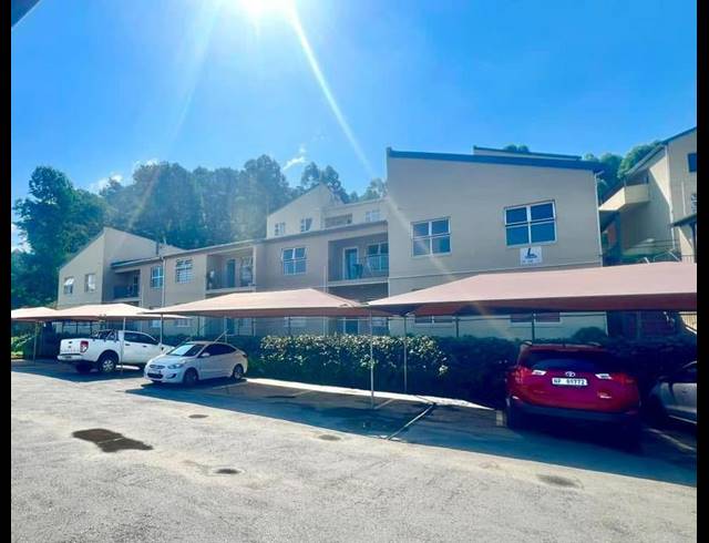 1 BEDROOM PROPERTY TO RENT IN CHASE VALLEY